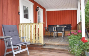 One-Bedroom Holiday Home in Lottorp, Löttorp